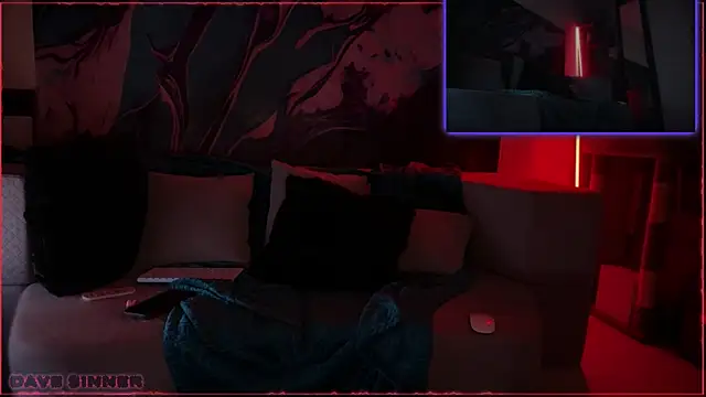 davesinner online show from May 24, 1:16 am