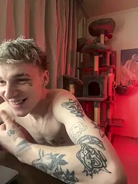 davesinner online show from February 24, 9:15 pm