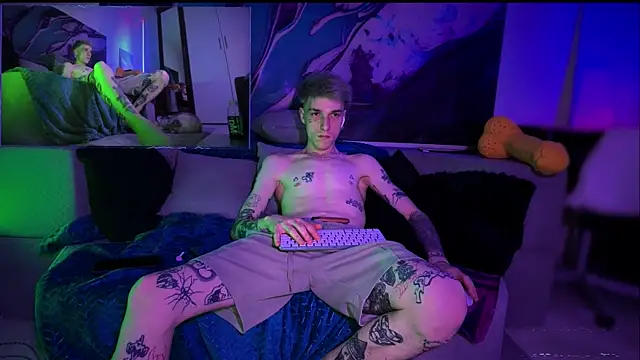 davesinner online show from May 27, 1:57 am