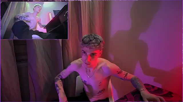 davesinner online show from May 9, 10:46 pm