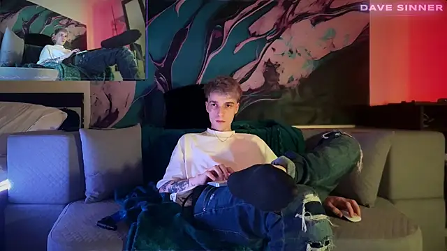 davesinner online show from June 3, 8:13 pm