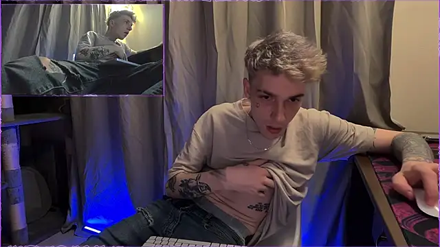 davesinner online show from May 8, 8:34 pm