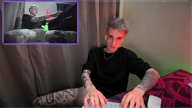 davesinner online show from May 21, 12:30 am
