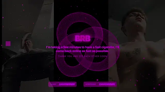 davesinner online show from May 11, 2:46 am