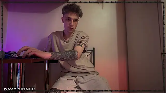 davesinner online show from May 13, 10:39 pm