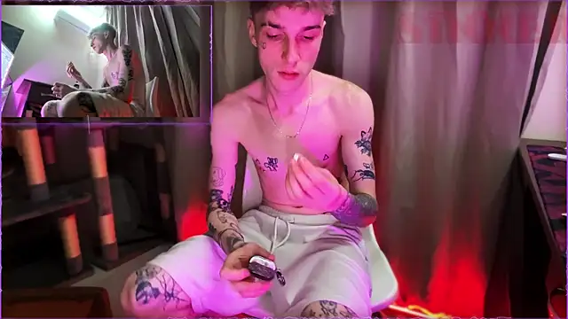 davesinner online show from May 6, 8:35 pm