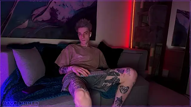 davesinner online show from May 23, 10:03 am