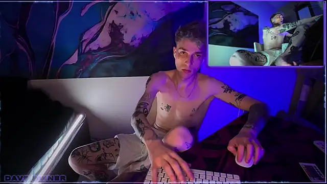 davesinner online show from May 21, 11:57 pm