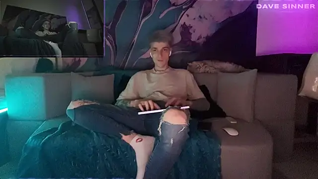 davesinner online show from June 2, 11:54 am