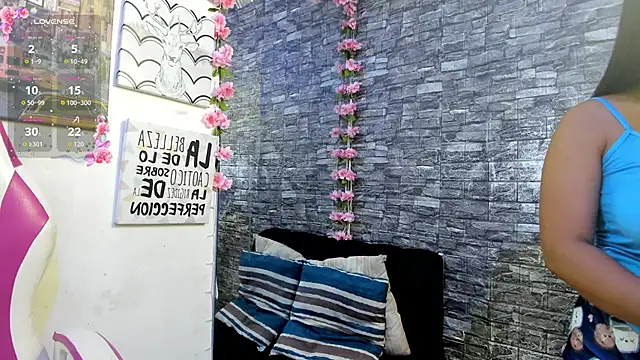 karoll  sex online show from December 18, 12:53 pm