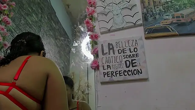 karoll  sex online show from February 28, 12:49 pm