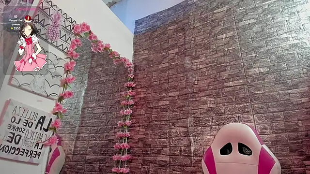 karoll  sex online show from February 13, 12:38 pm