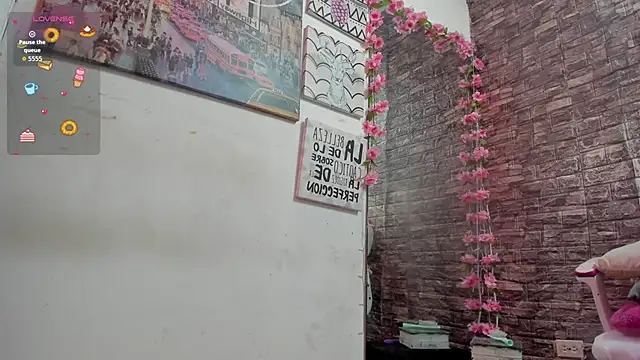 karoll  sex online show from February 24, 12:50 pm