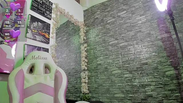 karoll  sex online show from July 22, 1:02 pm