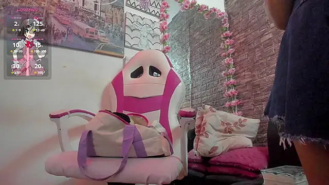 karoll  sex online show from February 12, 1:44 pm