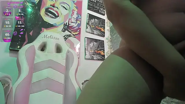 karoll  sex online show from July 25, 1:06 pm