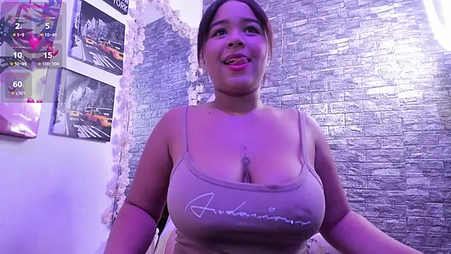 karoll  sex online show from July 2, 12:55 pm