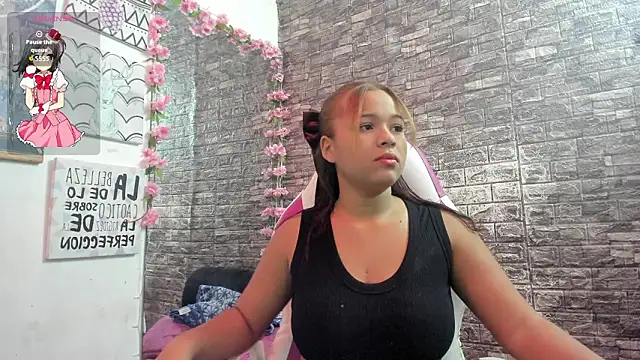 karoll  sex online show from February 9, 1:31 pm