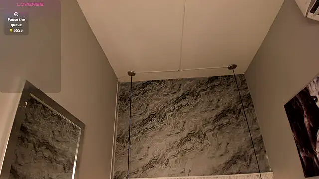 Emilly mell online show from September 26, 12:12 pm