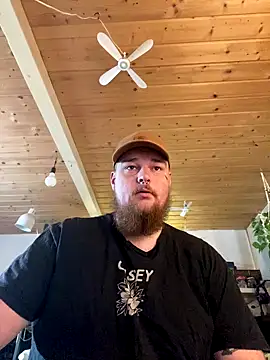 JohnDrippingCum online show from September 24, 7:59 am