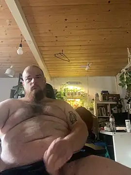 JohnDrippingCum online show from September 30, 8:31 am
