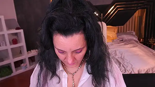 Snapshot of ValeryRosseee chatting on October 2, 6:55 pm ValeryRosseee online show from October 2, 6:55 pm
