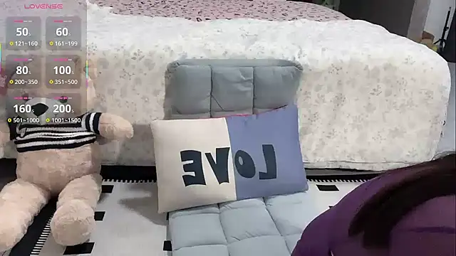 Xiali-166 online show from October 21, 10:58 am