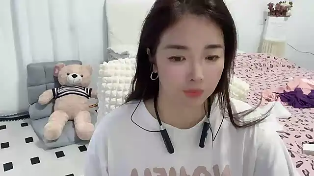 Xiali-166 online show from October 26, 3:51 am