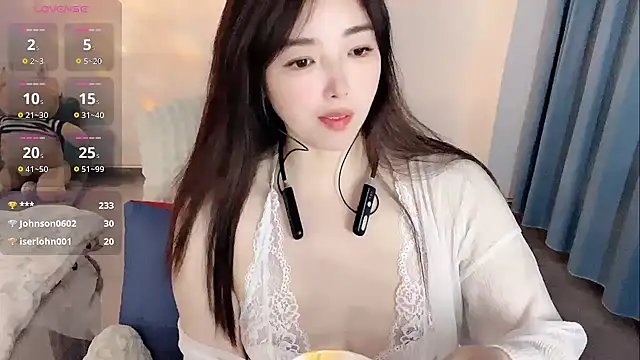 Xiali-166 online show from March 1, 10:59 am