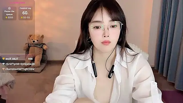 Xiali-166 online show from January 7, 3:17 pm