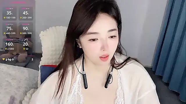 Xiali-166 online show from February 28, 10:53 pm