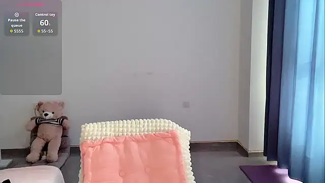 Xiali-166 online show from January 15, 2:04 am