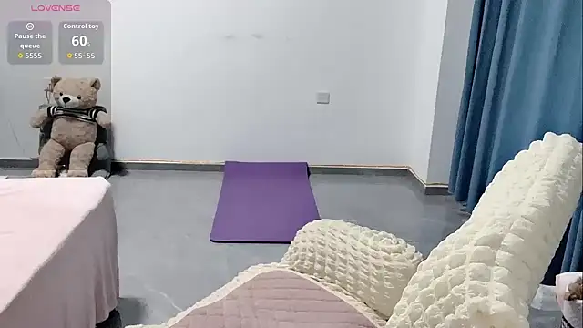 Xiali-166 online show from January 19, 5:44 am