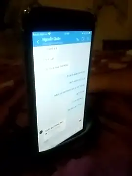 Snapshot of SonVinh01 chatting on October 20, 6:41 pm SonVinh01 online show from October 20, 6:41 pm