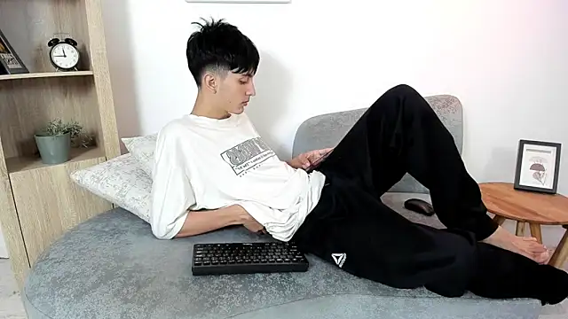 dear jeycot online show from October 9, 12:49 pm