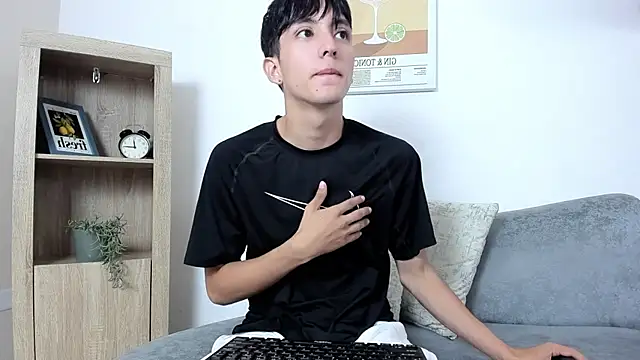 dear jeycot online show from November 1, 1:05 pm