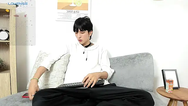 dear jeycot online show from September 11, 1:00 pm