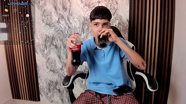 oblivion deku online show from November 15, 2:32 pm