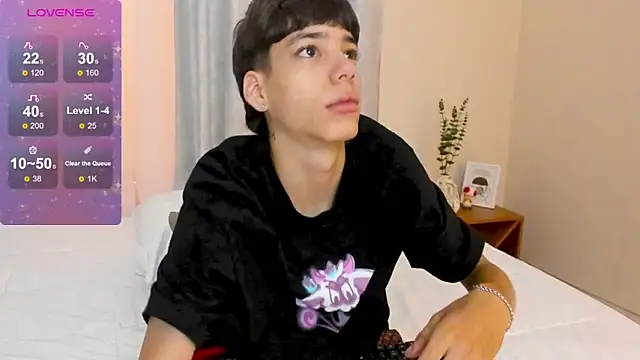 oblivion deku online show from December 21, 1:24 pm