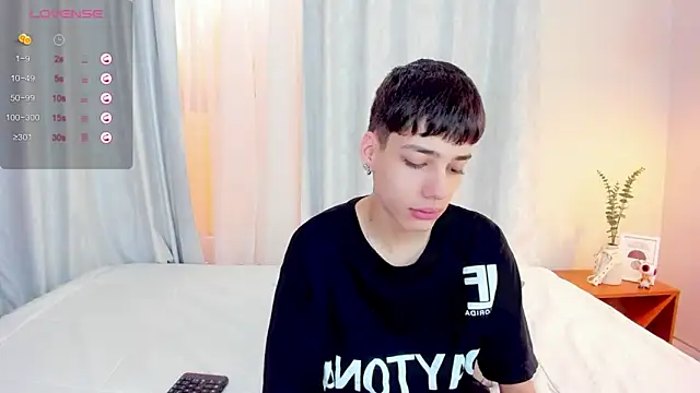 oblivion deku online show from February 21, 1:46 pm