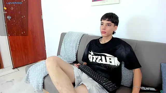 oblivion deku online show from November 29, 1:33 pm