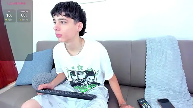 oblivion deku online show from December 5, 1:32 pm