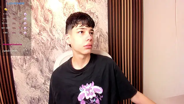 oblivion deku online show from April 12, 2:42 pm