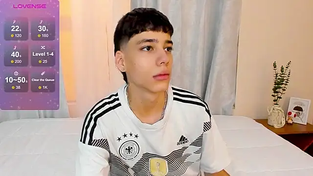 oblivion deku online show from December 22, 1:44 pm