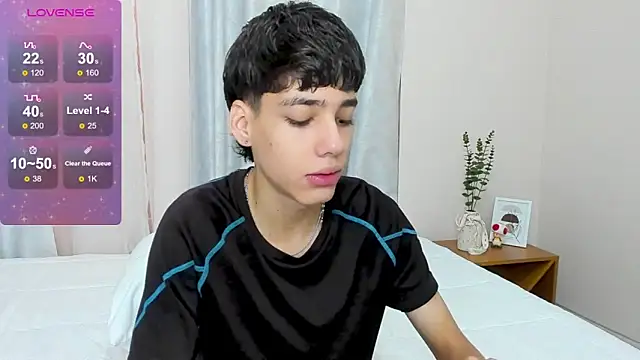 oblivion deku online show from December 20, 1:47 pm