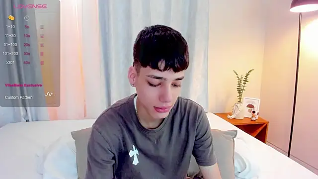 oblivion deku online show from March 6, 1:50 pm