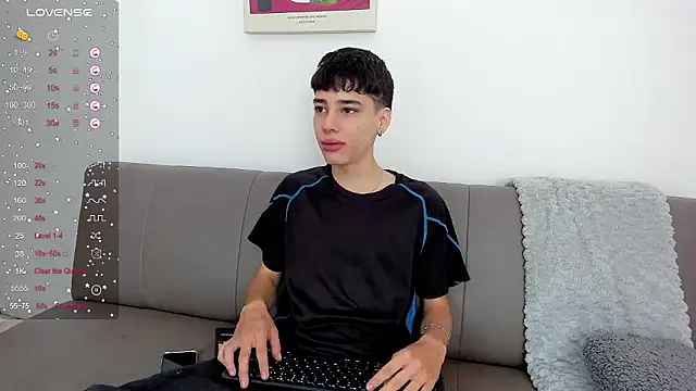 oblivion deku online show from January 9, 1:51 pm