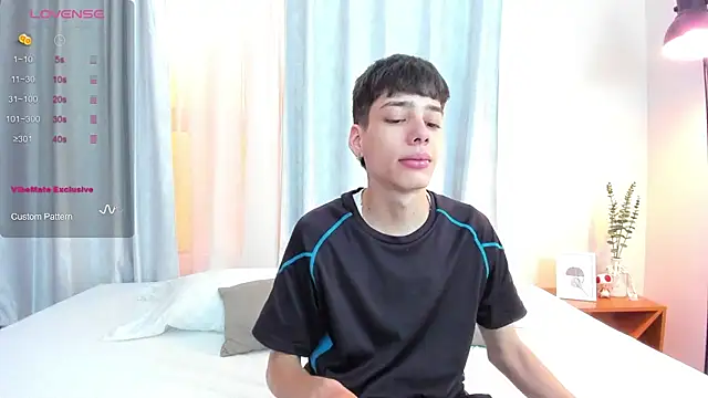 oblivion deku online show from March 19, 2:06 pm