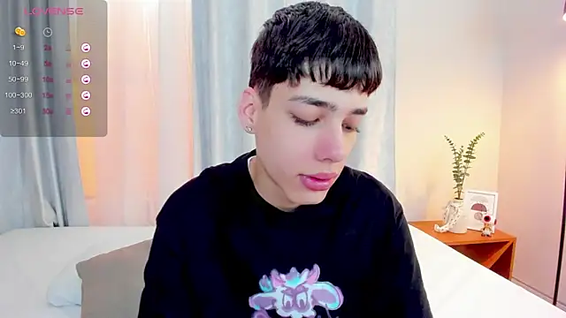 oblivion deku online show from February 25, 2:06 pm