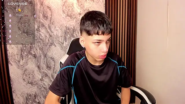 oblivion deku online show from February 6, 1:51 pm